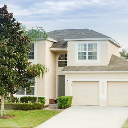 Olivia'S Dream Villa On Windsorhills Orlando Phòng bức ảnh