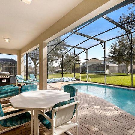 Olivia'S Dream Villa On Windsorhills Orlando Ngoại thất bức ảnh