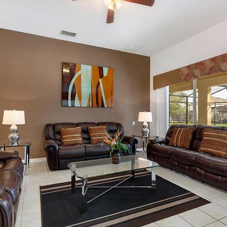 Olivia'S Dream Villa On Windsorhills Orlando Ngoại thất bức ảnh