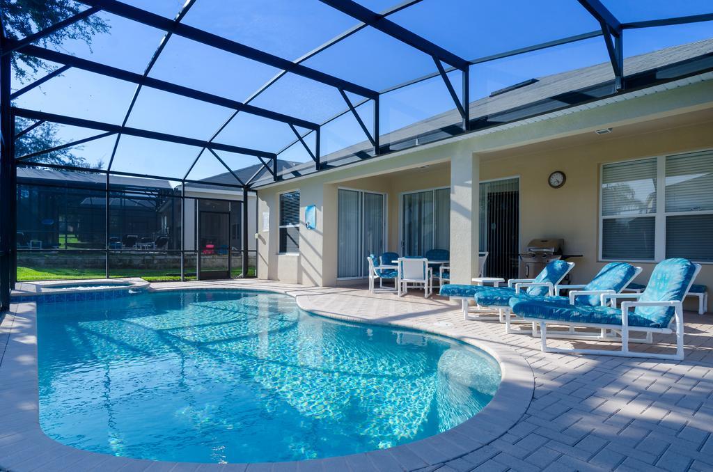 Olivia'S Dream Villa On Windsorhills Orlando Phòng bức ảnh