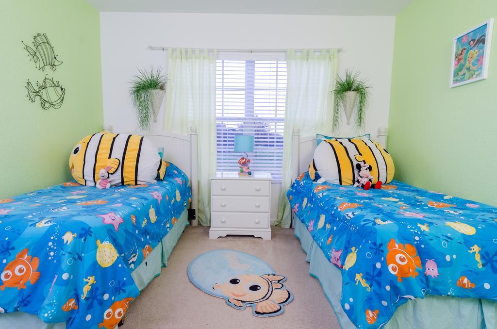 Olivia'S Dream Villa On Windsorhills Orlando Phòng bức ảnh