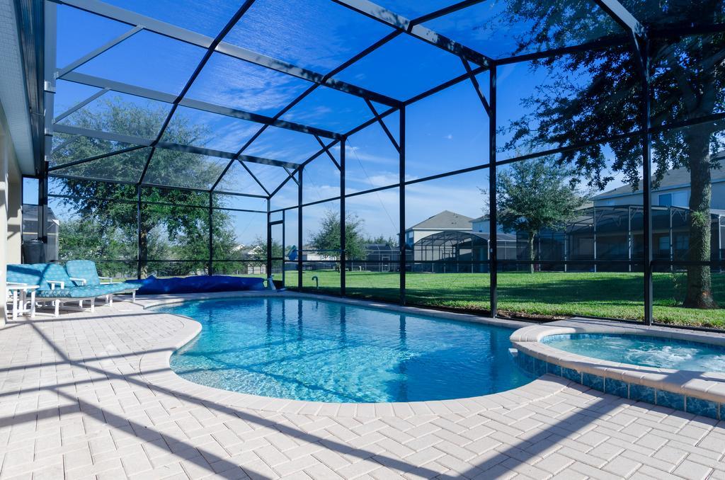 Olivia'S Dream Villa On Windsorhills Orlando Phòng bức ảnh