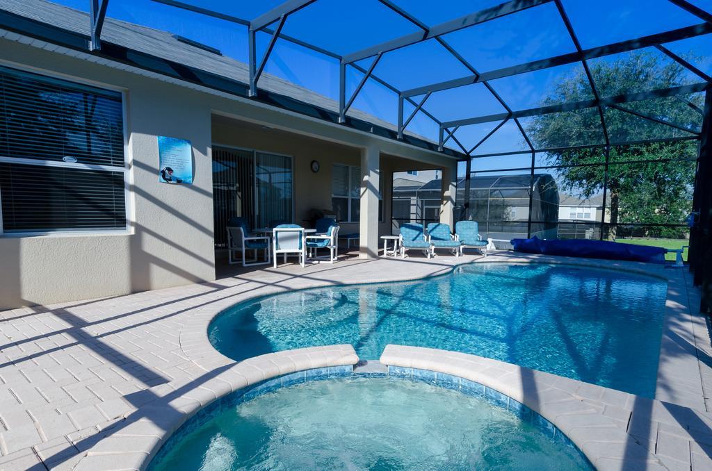 Olivia'S Dream Villa On Windsorhills Orlando Phòng bức ảnh