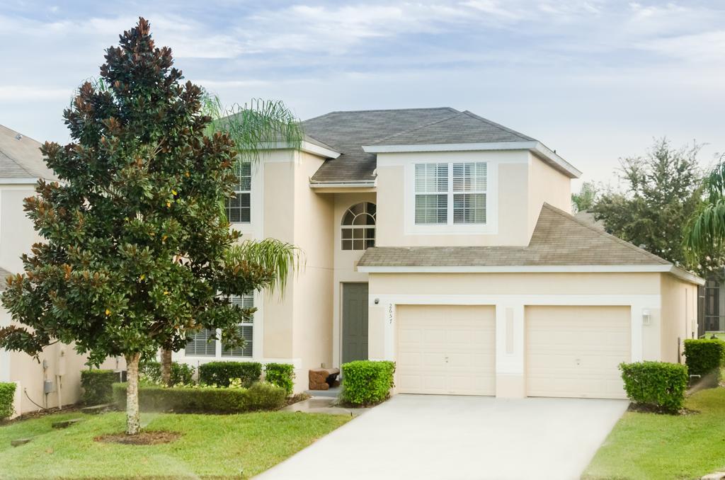 Olivia'S Dream Villa On Windsorhills Orlando Phòng bức ảnh