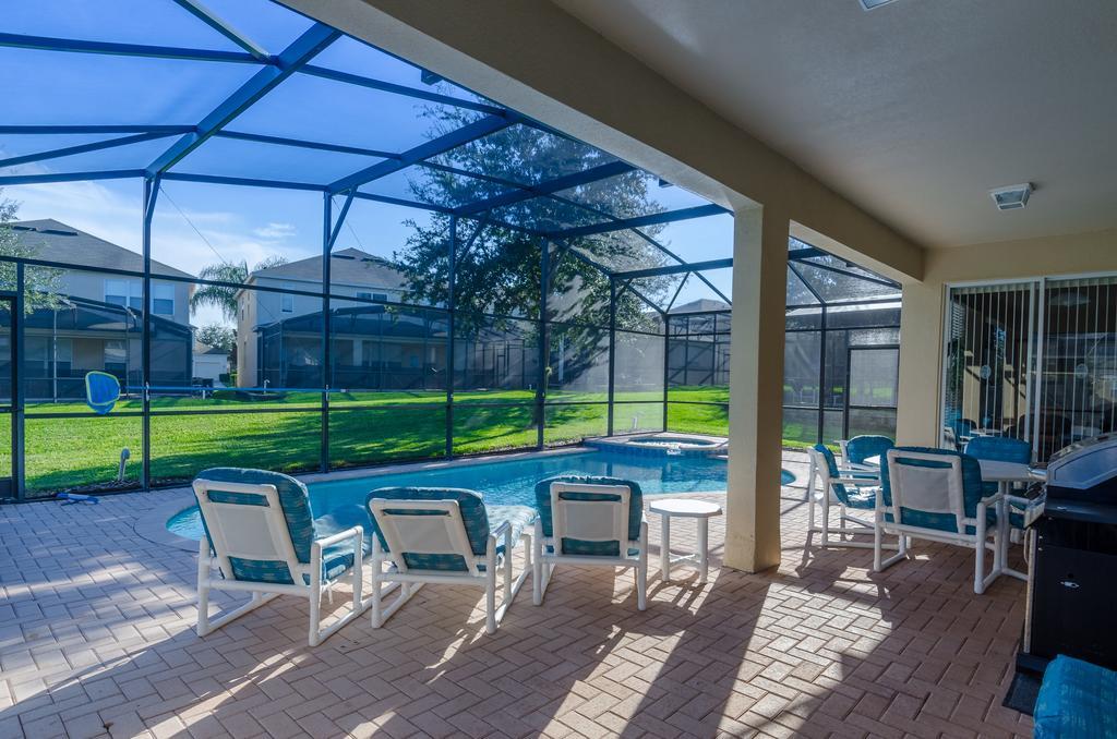 Olivia'S Dream Villa On Windsorhills Orlando Phòng bức ảnh