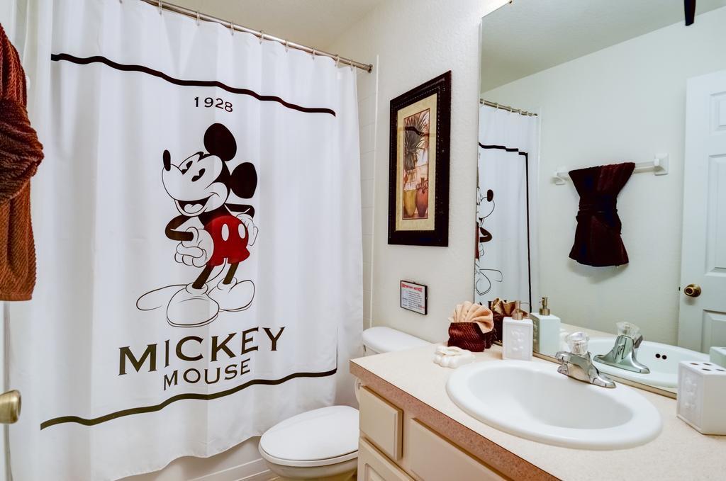 Olivia'S Dream Villa On Windsorhills Orlando Phòng bức ảnh