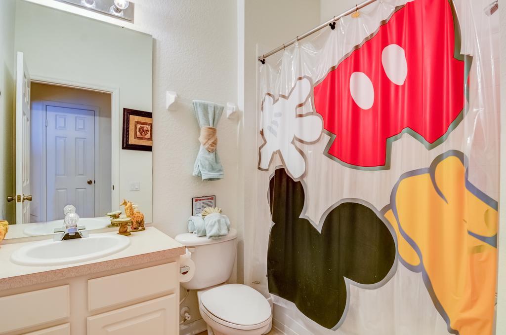 Olivia'S Dream Villa On Windsorhills Orlando Phòng bức ảnh