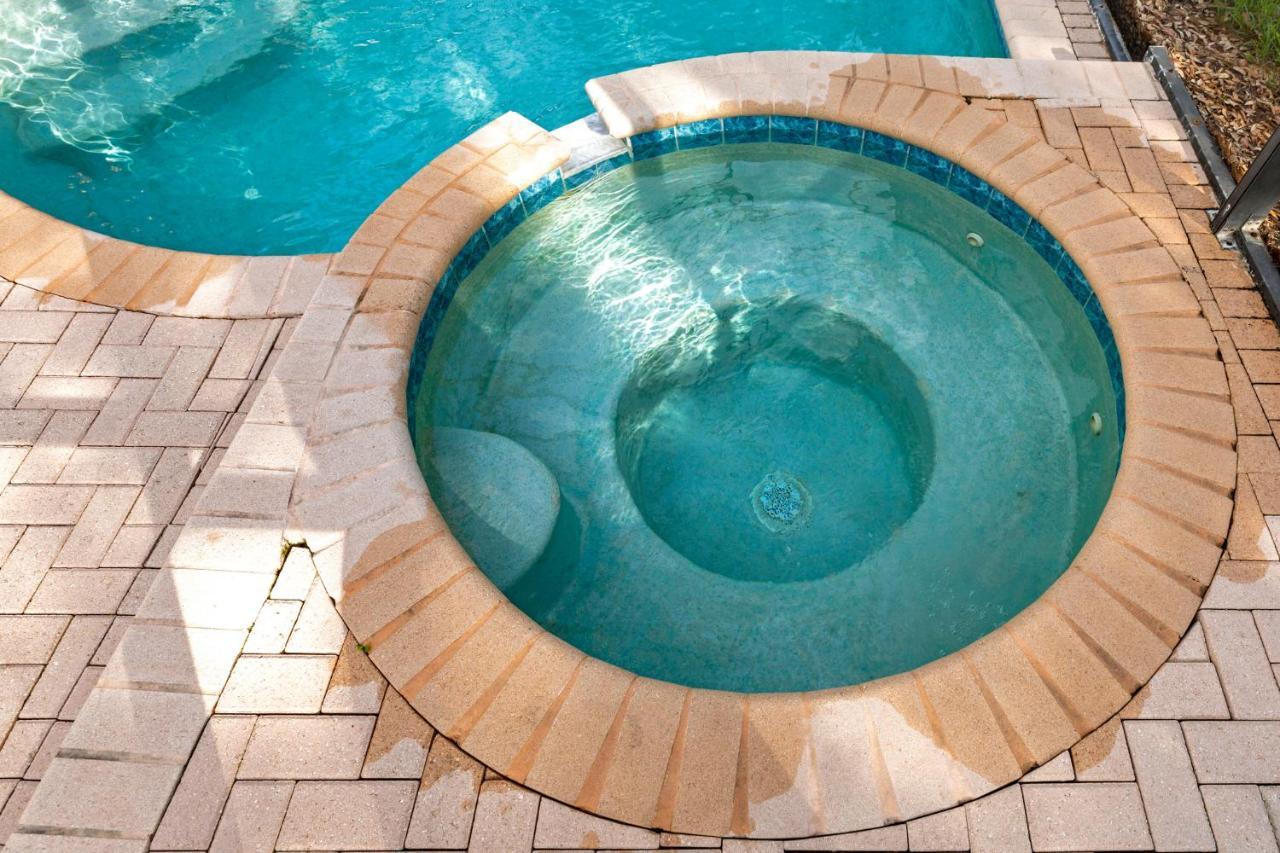 Olivia'S Dream Villa On Windsorhills Orlando Ngoại thất bức ảnh