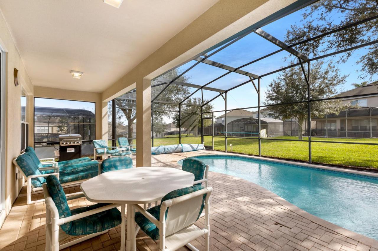 Olivia'S Dream Villa On Windsorhills Orlando Ngoại thất bức ảnh