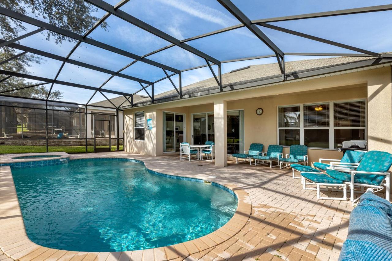Olivia'S Dream Villa On Windsorhills Orlando Ngoại thất bức ảnh