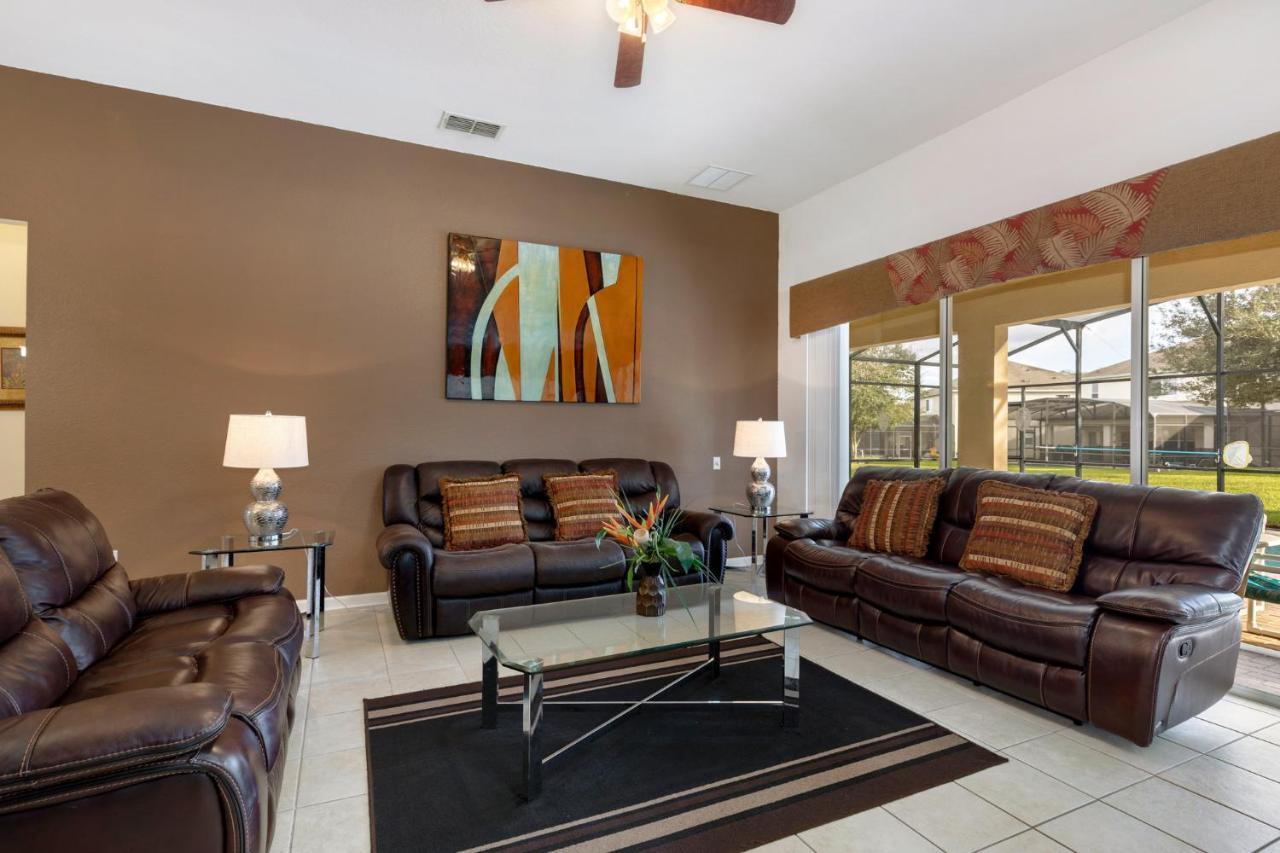 Olivia'S Dream Villa On Windsorhills Orlando Ngoại thất bức ảnh