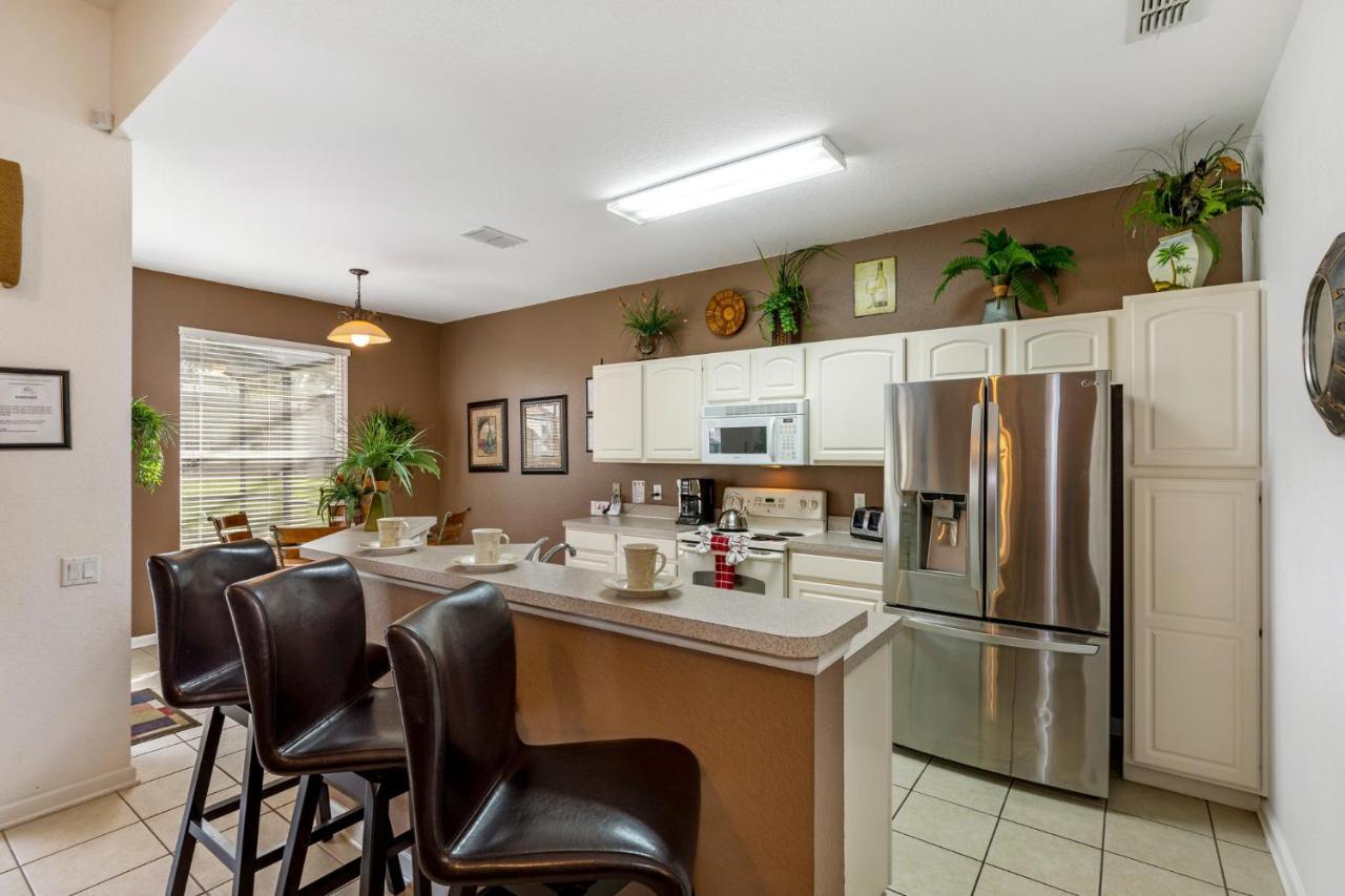 Olivia'S Dream Villa On Windsorhills Orlando Ngoại thất bức ảnh