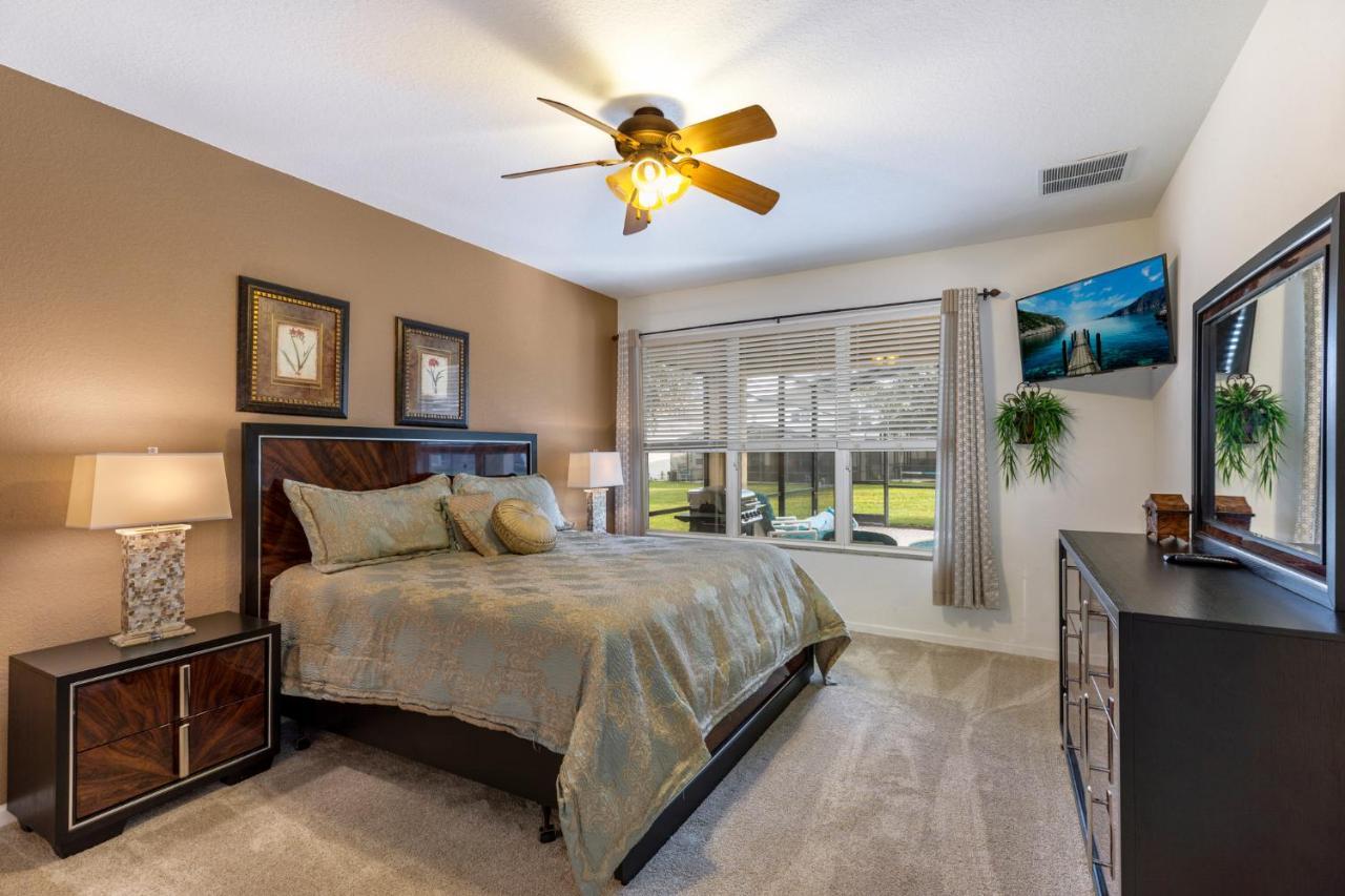 Olivia'S Dream Villa On Windsorhills Orlando Ngoại thất bức ảnh