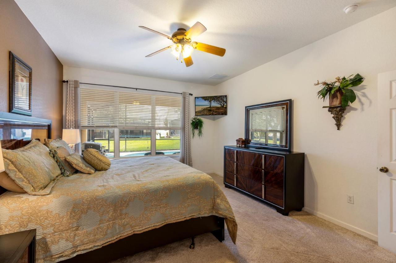 Olivia'S Dream Villa On Windsorhills Orlando Ngoại thất bức ảnh