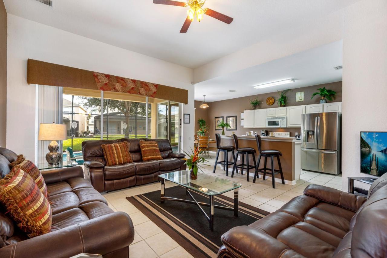 Olivia'S Dream Villa On Windsorhills Orlando Ngoại thất bức ảnh