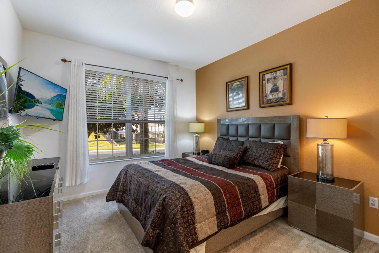 Olivia'S Dream Villa On Windsorhills Orlando Ngoại thất bức ảnh