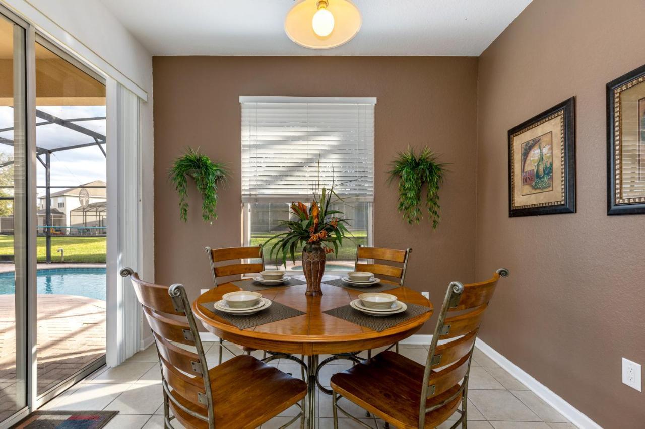 Olivia'S Dream Villa On Windsorhills Orlando Ngoại thất bức ảnh
