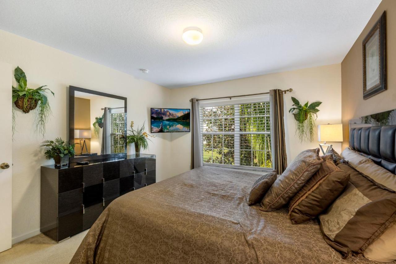 Olivia'S Dream Villa On Windsorhills Orlando Ngoại thất bức ảnh
