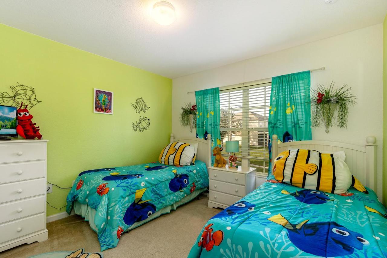 Olivia'S Dream Villa On Windsorhills Orlando Ngoại thất bức ảnh