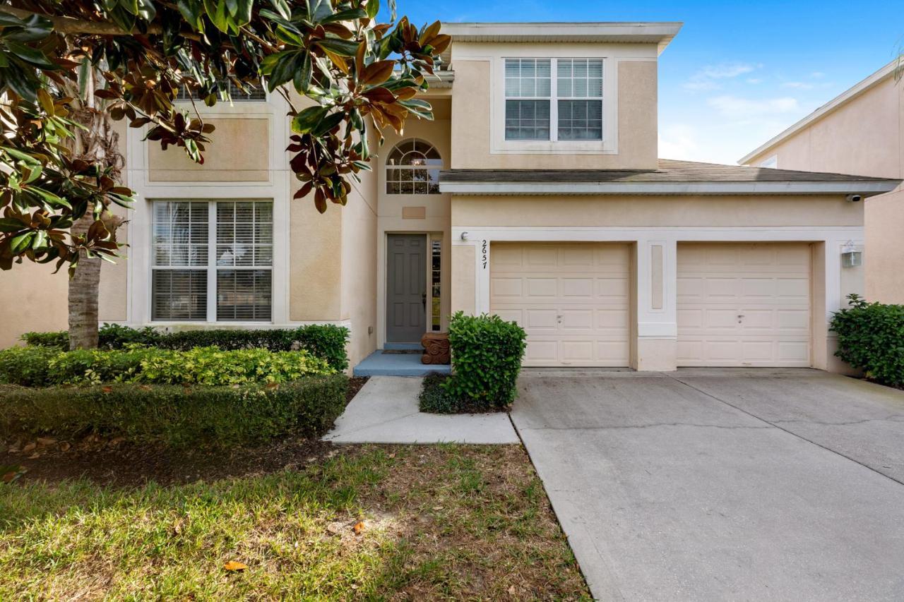 Olivia'S Dream Villa On Windsorhills Orlando Ngoại thất bức ảnh