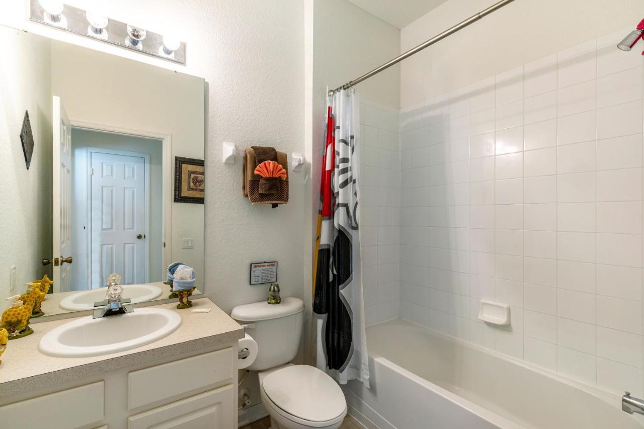 Olivia'S Dream Villa On Windsorhills Orlando Ngoại thất bức ảnh