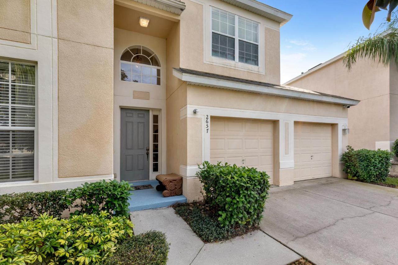 Olivia'S Dream Villa On Windsorhills Orlando Ngoại thất bức ảnh