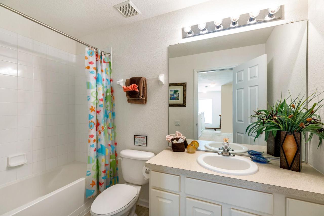 Olivia'S Dream Villa On Windsorhills Orlando Ngoại thất bức ảnh