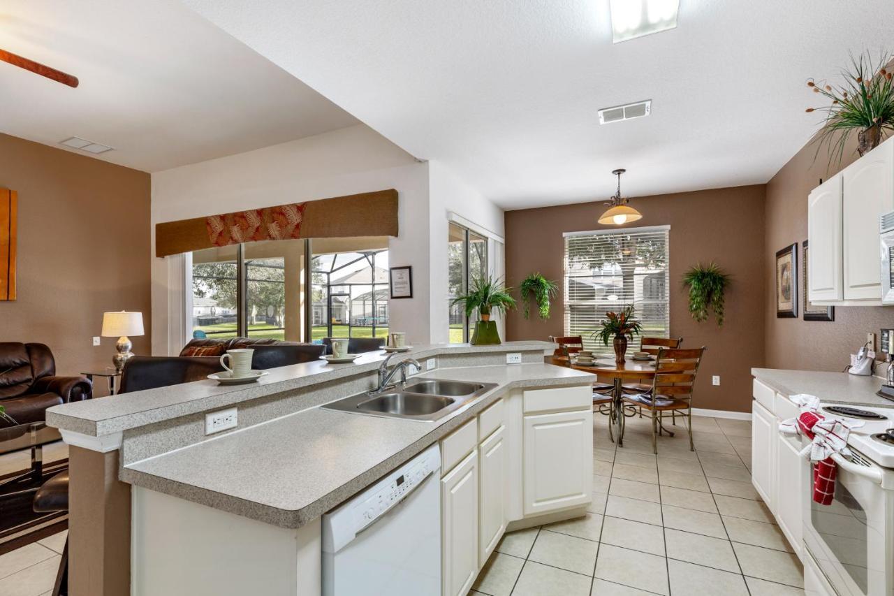 Olivia'S Dream Villa On Windsorhills Orlando Ngoại thất bức ảnh