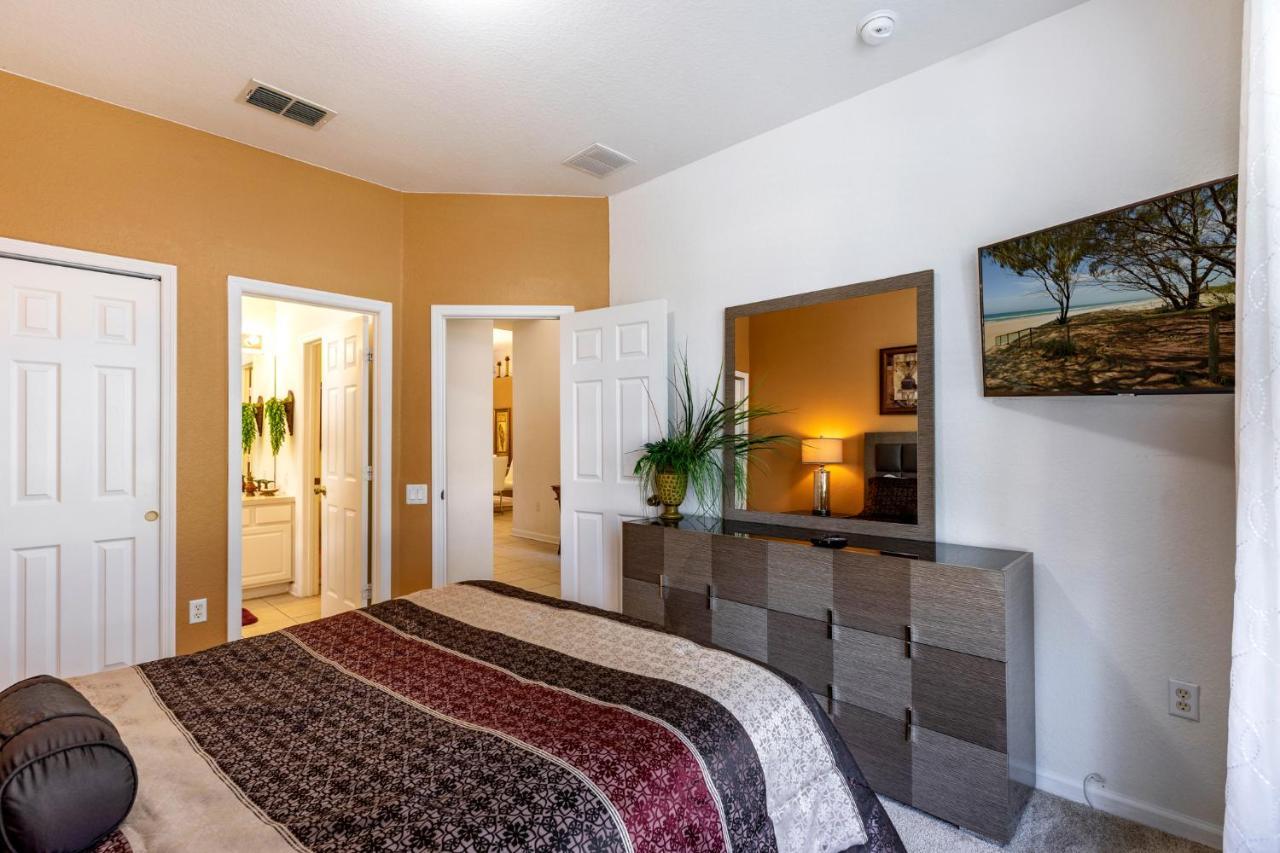 Olivia'S Dream Villa On Windsorhills Orlando Ngoại thất bức ảnh