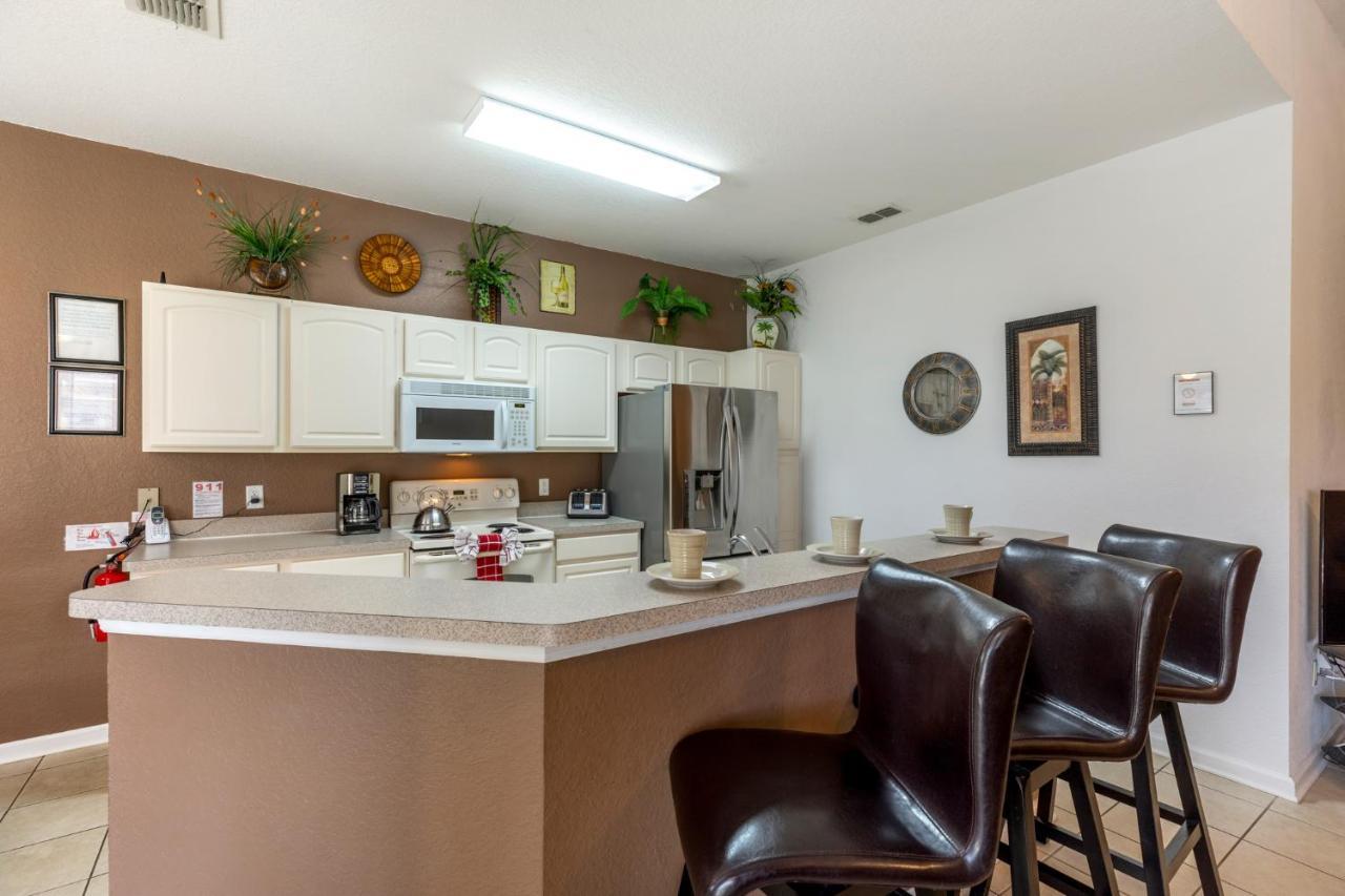 Olivia'S Dream Villa On Windsorhills Orlando Ngoại thất bức ảnh