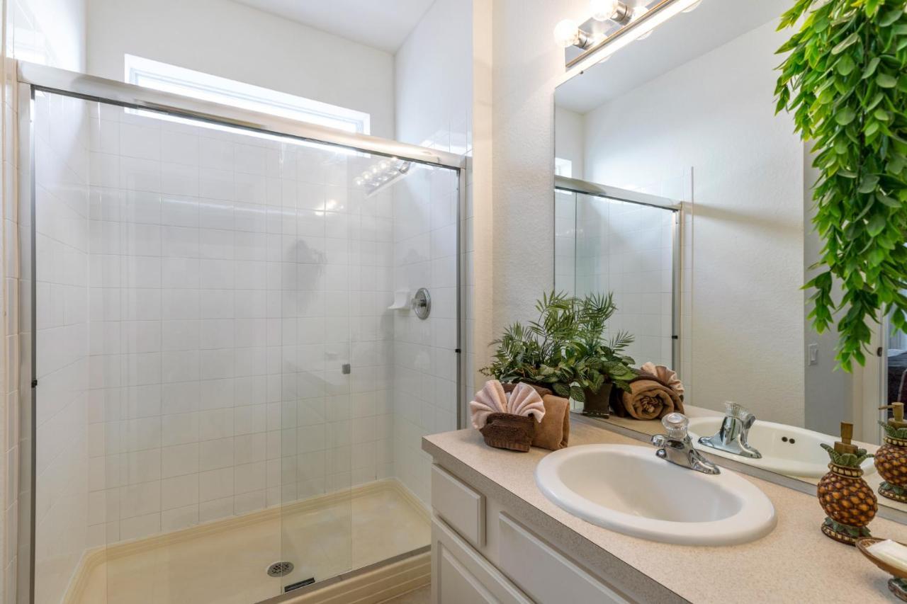 Olivia'S Dream Villa On Windsorhills Orlando Ngoại thất bức ảnh