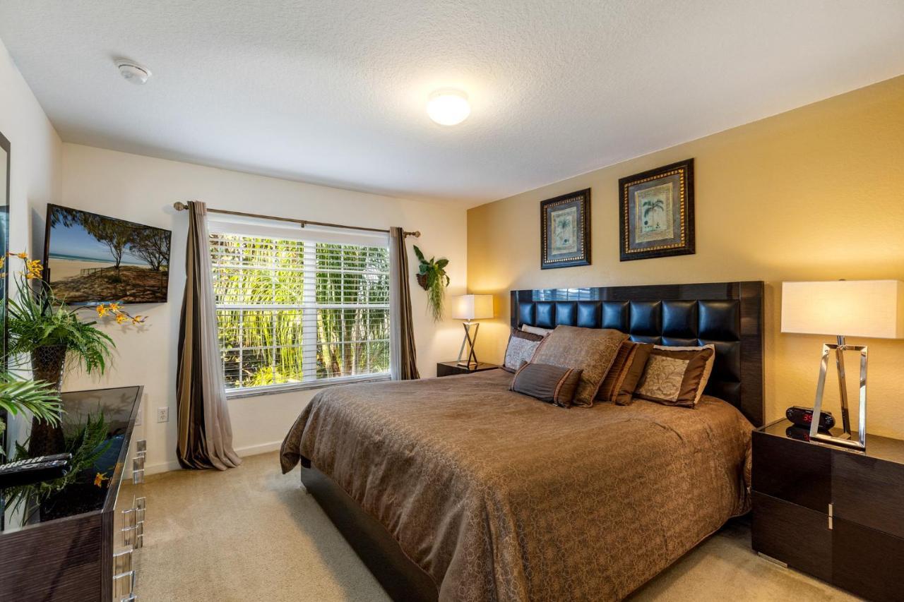 Olivia'S Dream Villa On Windsorhills Orlando Ngoại thất bức ảnh