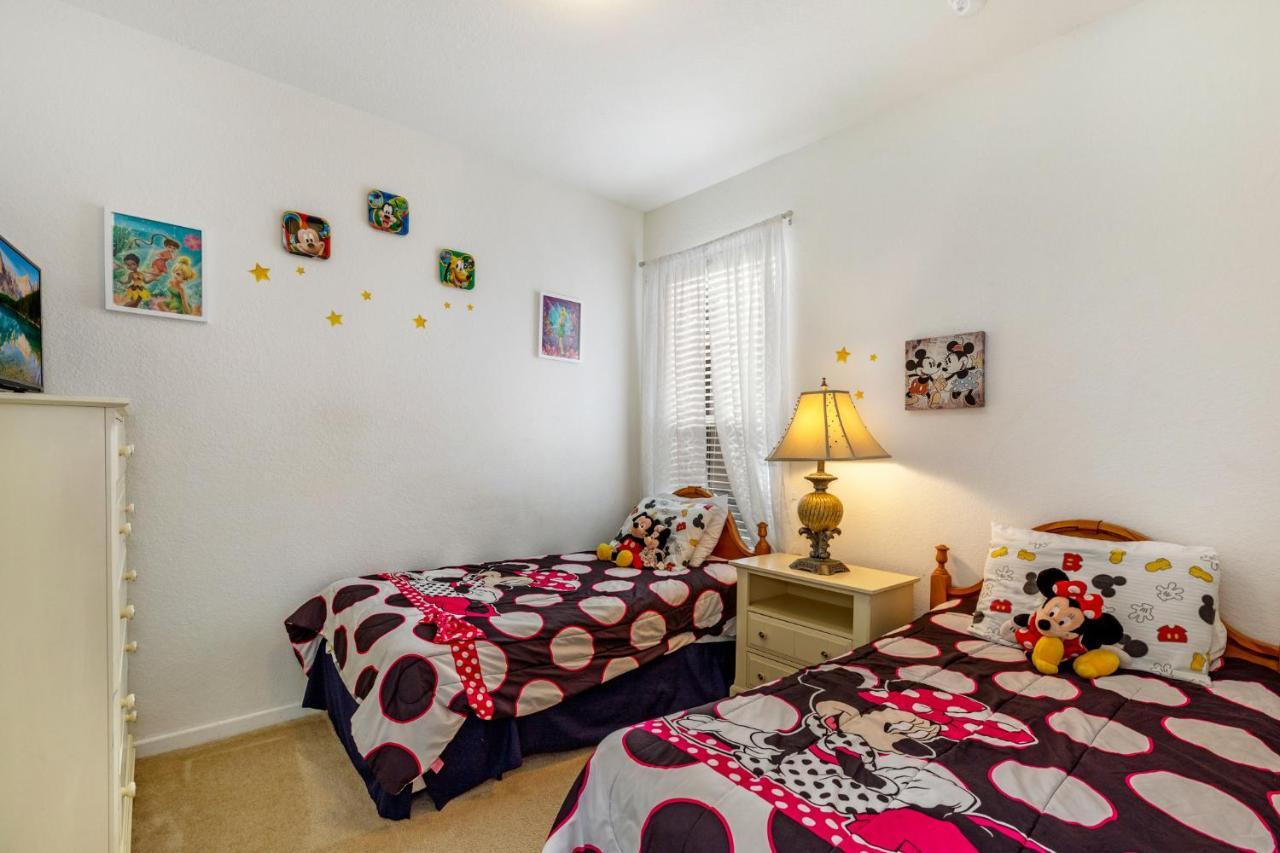 Olivia'S Dream Villa On Windsorhills Orlando Ngoại thất bức ảnh