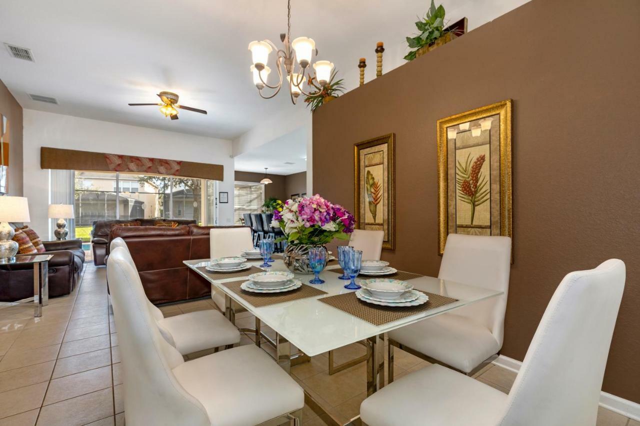Olivia'S Dream Villa On Windsorhills Orlando Ngoại thất bức ảnh